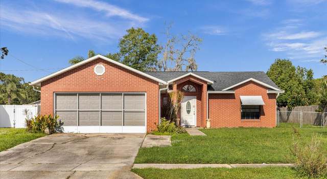 Photo of 3270 Kirby Dr, Titusville, FL 32796