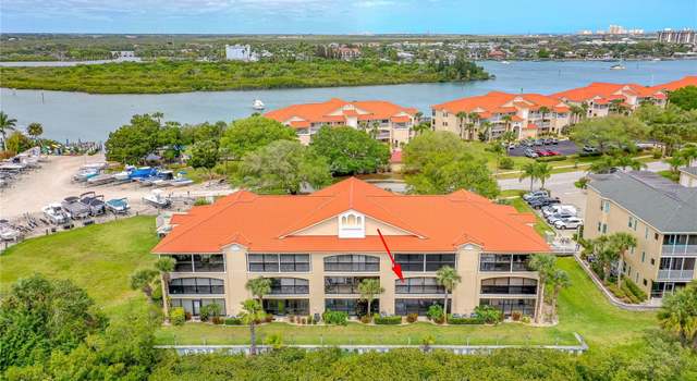 Photo of 466 Bouchelle Dr #202, New Smyrna Beach, FL 32169