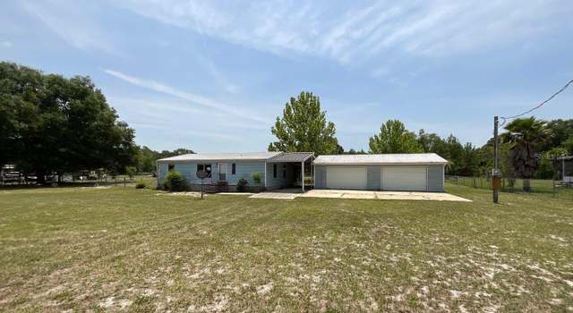 Photo of 461 Lake Como Dr, Pomona Park, FL 32181