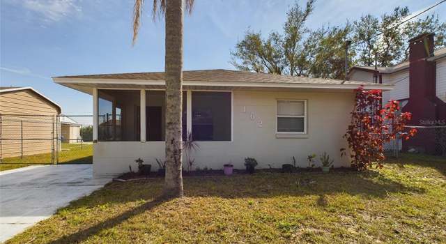 Photo of 162 N 2nd St, Eagle Lake, FL 33839