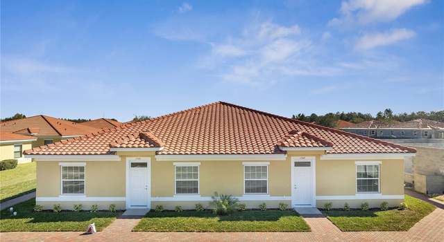 Photo of 1746 Pacific Rd, Poinciana, FL 34759