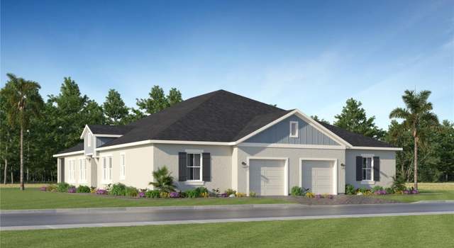 Photo of 4341 Curacao Pl, Kissimmee, FL 34758