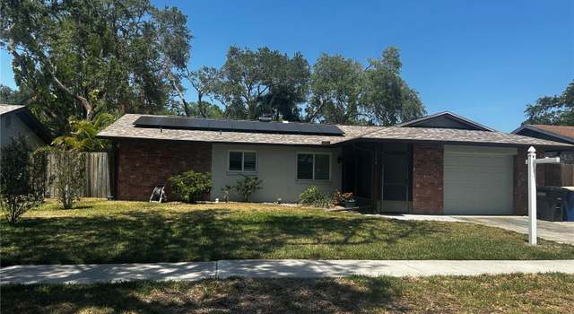 Photo of 2154 Briarway Dr, Clearwater, FL 33763