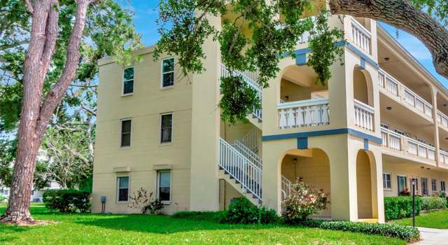 Photo of 2253 Norwegian Dr #27, Clearwater, FL 33763