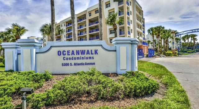 Photo of 5300 S Atlantic Ave Unit 9-304, New Smyrna Beach, FL 32169