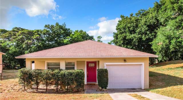 Photo of 570 E Montrose St, Clermont, FL 34711