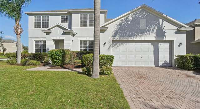 Photo of 545 Palio Ct, Ocoee, FL 34761
