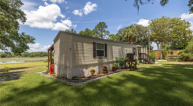 Photo of 9088 SE 183rd Ave, Ocklawaha, FL 32179