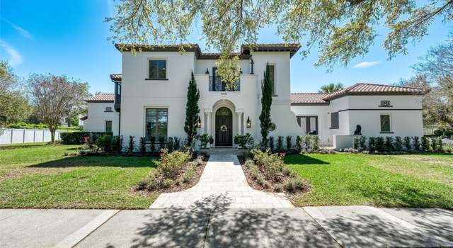 Photo of 808 Golfpark Dr, Celebration, FL 34747