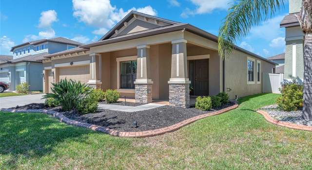 Photo of 11506 Sand Stone Rock Dr, Riverview, FL 33569