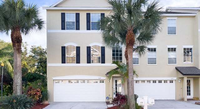 Photo of 3119 Oyster Bayou Way, Clearwater, FL 33759