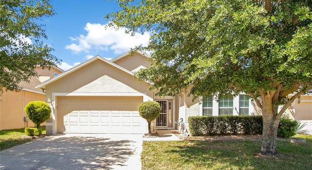 Photo of 14385 Saltby Pl, Spring Hill, FL 34609