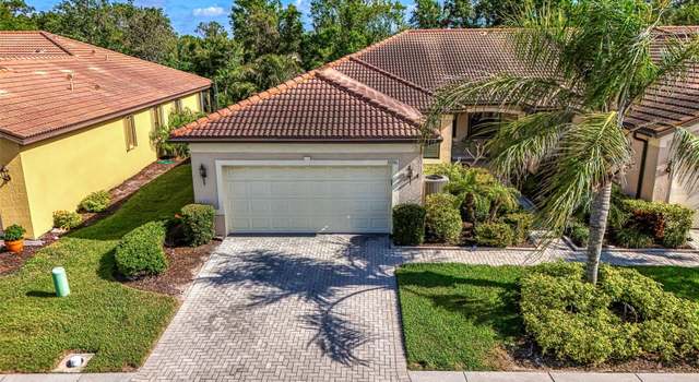 Photo of 11096 Campazzo Dr, Venice, FL 34292