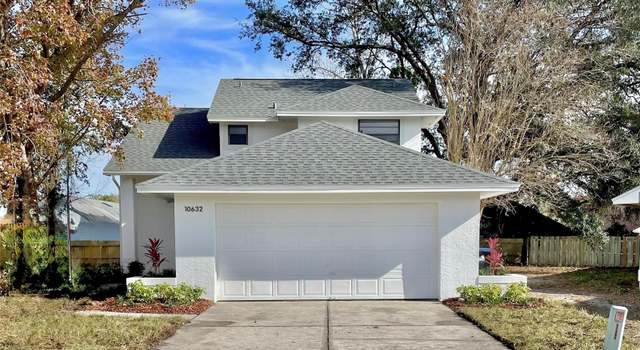 Photo of 10632 Whitestone Ct, Orlando, FL 32817