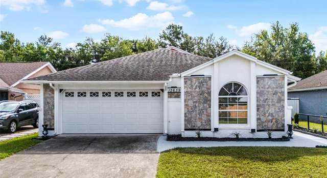 Photo of 12639 Majorama Dr, Orlando, FL 32837
