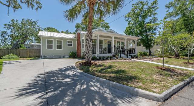 Photo of 808 W Frances Ave, Tampa, FL 33602