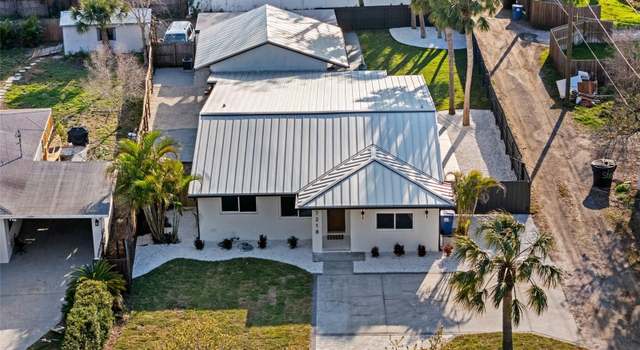Photo of 7218 Park St S, St Petersburg, FL 33707