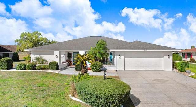 Photo of 303 Cranston Pl, Sun City Center, FL 33573