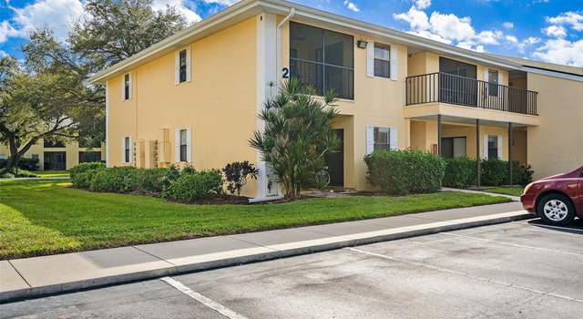 Photo of 3001 58th Ave S #202, St Petersburg, FL 33712