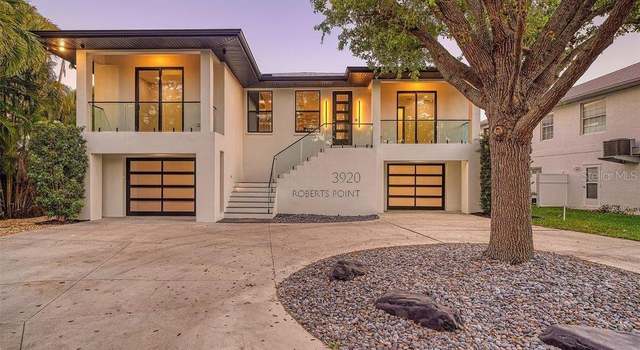 Photo of 3920 Roberts Point Rd, Sarasota, FL 34242