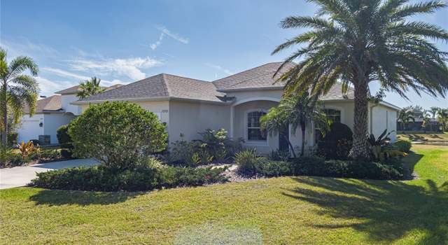 Photo of 12921 24th Ct E, Parrish, FL 34219