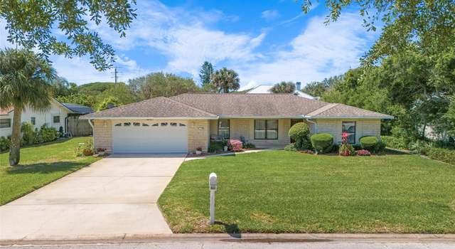 Photo of 4792 Michael Ln, Ponce Inlet, FL 32127