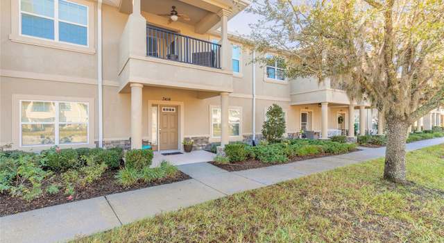 Photo of 3414 Medici Blvd, New Smyrna Beach, FL 32168
