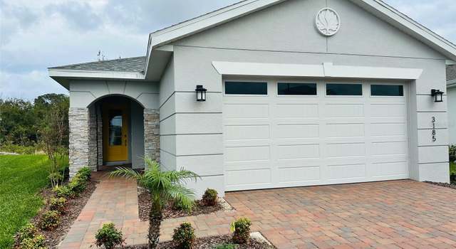 Photo of 3185 Songbird Cir, Harmony, FL 34773