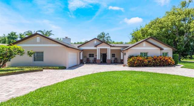 Photo of 2106 Tuscarora Trl, Maitland, FL 32751
