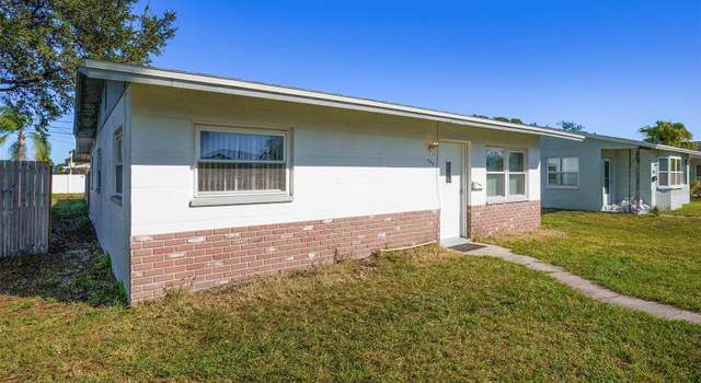 Photo of 743 90th Ave N, St Petersburg, FL 33702