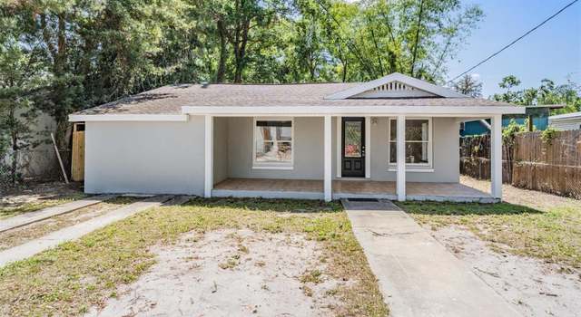 Photo of 805 E Elm St, Tampa, FL 33604