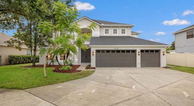 Photo of 21108 Bircholm Ct, Land O Lakes, FL 34637