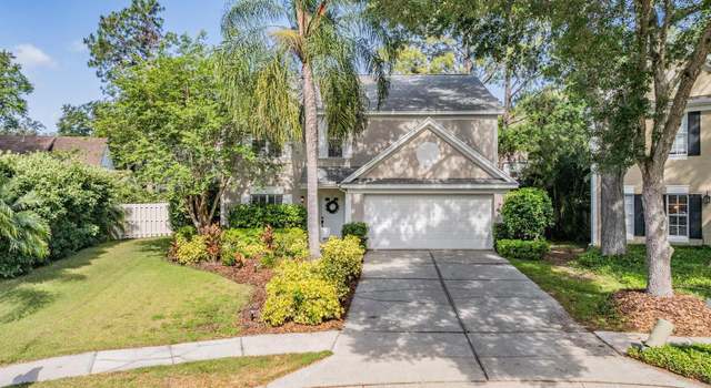 Photo of 17718 Ridgeway Point Pl, Tampa, FL 33647