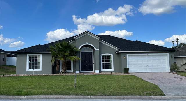 Photo of 513 Dolcetto Dr, Davenport, FL 33897