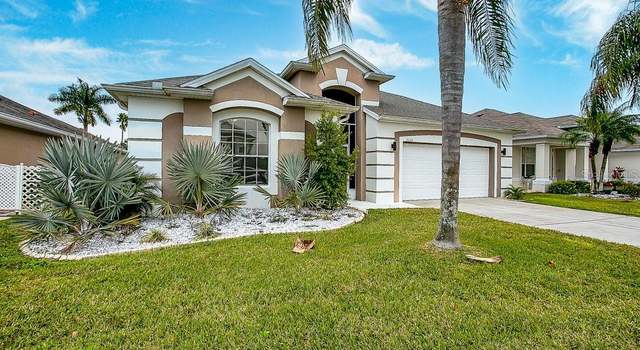Photo of 3231 Falcon Point Dr, Kissimmee, FL 34741