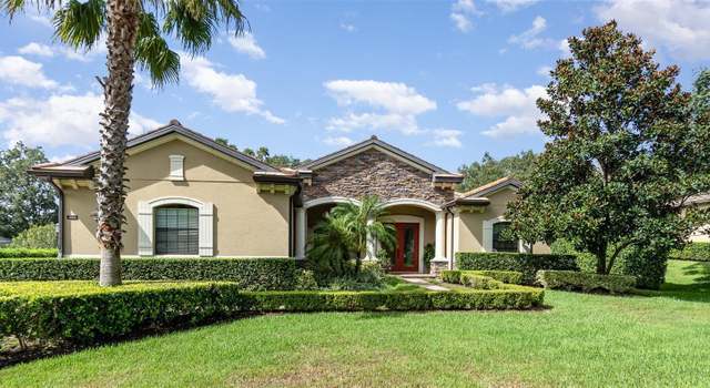 Photo of 25822 Feather Ridge Ln, Sorrento, FL 32776