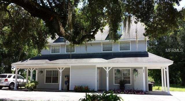 Photo of 207 SE 6th St, Okeechobee, FL 34974