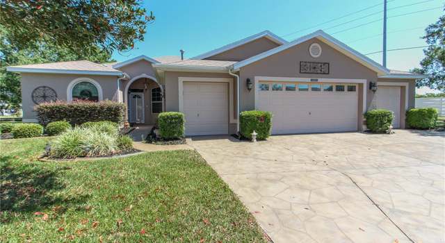 Photo of 1213 Meadowbend Dr, Leesburg, FL 34748
