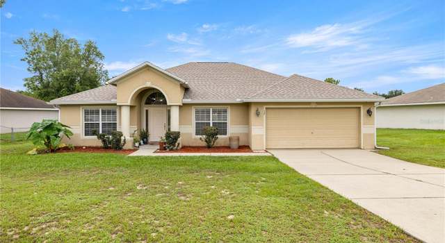 Photo of 17 Pine Course Loop, Ocala, FL 34472