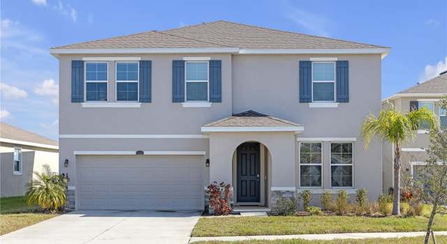 Photo of 10944 Delta Huff Ct, San Antonio, FL 33576