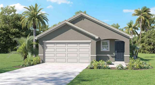 Photo of 4415 Sand Dollar Way, Zephyrhills, FL 33541