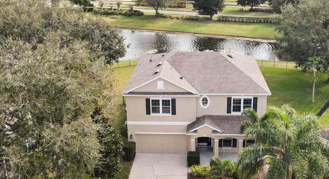 Photo of 10025 Scottish Pines Ct, Orlando, FL 32832