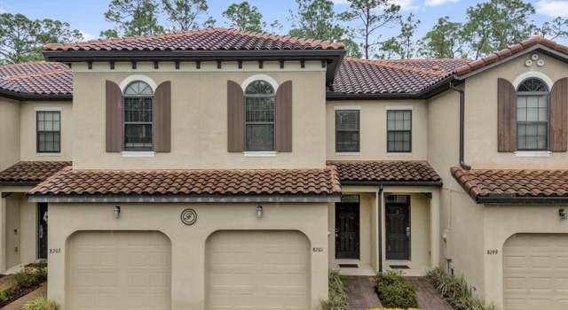 Photo of 8201 Roseville Rd, Davenport, FL 33896