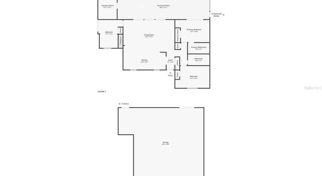 Photo of 8952 W White Dogwood Dr, Homosassa, FL 34448