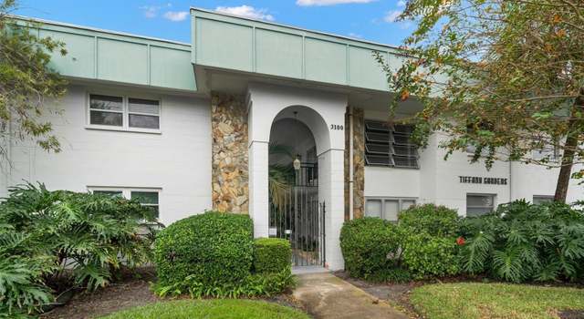 Photo of 3100 Hartford St N #224, St Petersburg, FL 33713