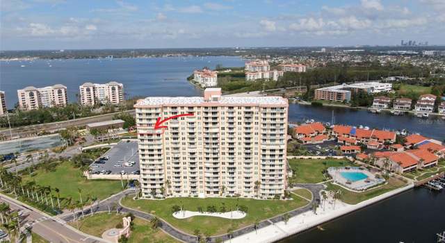 Photo of 4900 Brittany Dr S #1414, Saint Petersburg, FL 33715