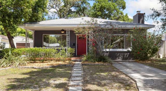Photo of 1222 E Powhatan Ave, Tampa, FL 33604