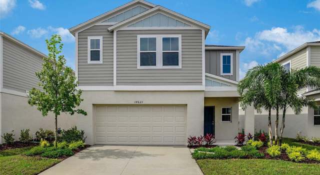 Photo of 4035 Gardenia Ave, Haines City, FL 33851