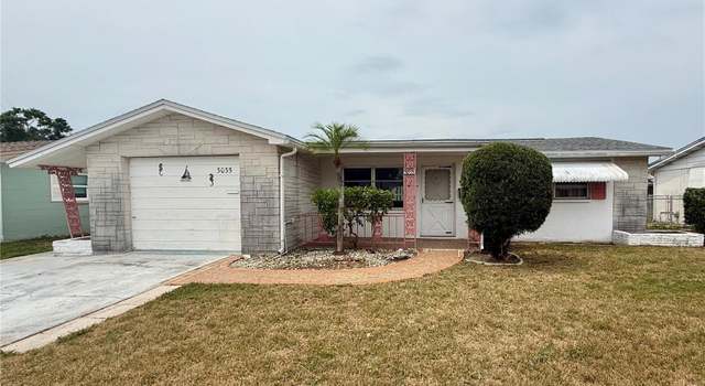 Photo of 3035 Coldwell Dr, Holiday, FL 34691