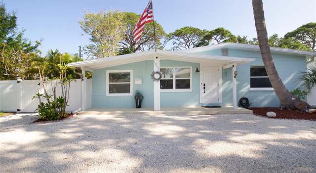 Photo of 1835 Michigan Ave NE, St Petersburg, FL 33703